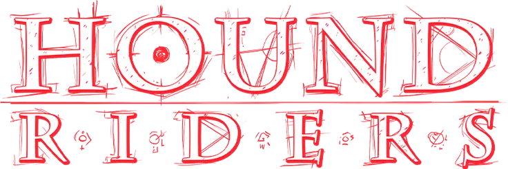 Hound Riders